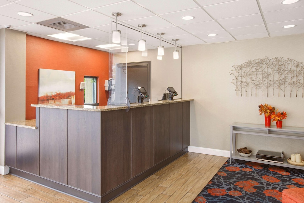 Best Western Southlake Inn - photo 5