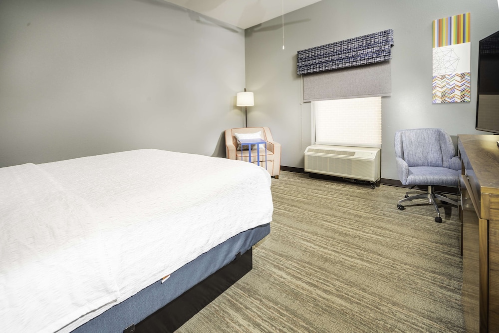 Hampton Inn & Suites New Iberia Avery Island - photo 25