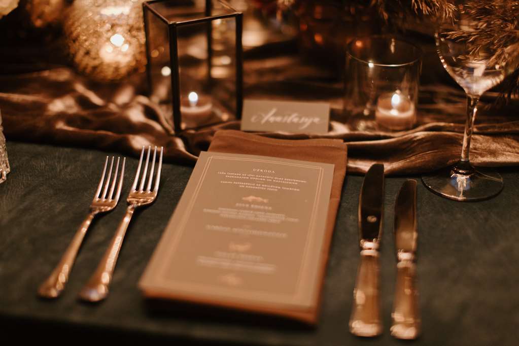 מזון ומשקאות