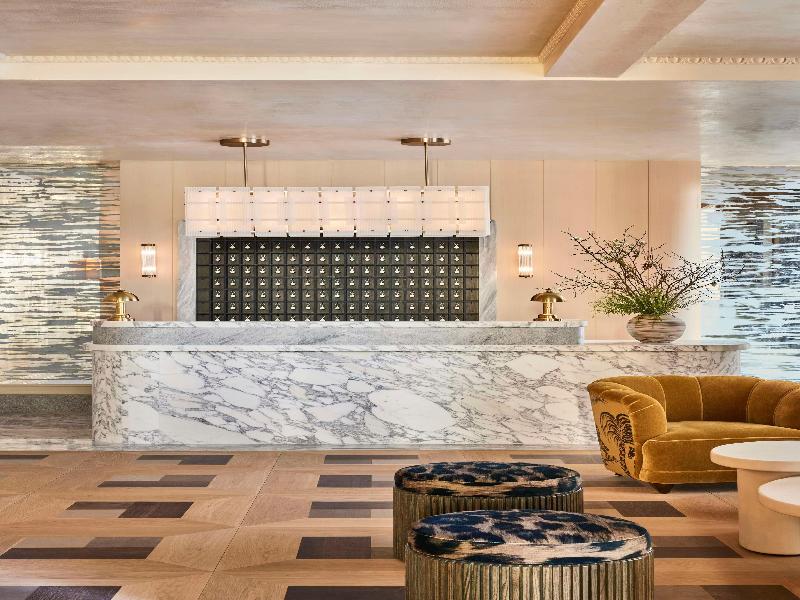 The Wall Street Hotel - photo 11