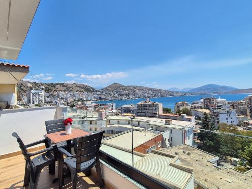 Dak Suites - last minute hotel in Sarande