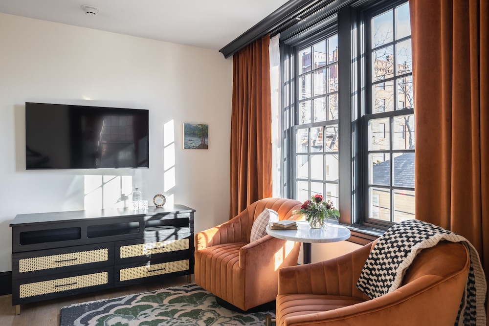 Hotel Thaxter - photo 31