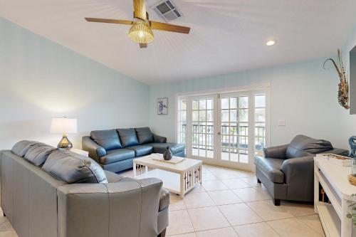 The Endless Oasis in Marathon, United States