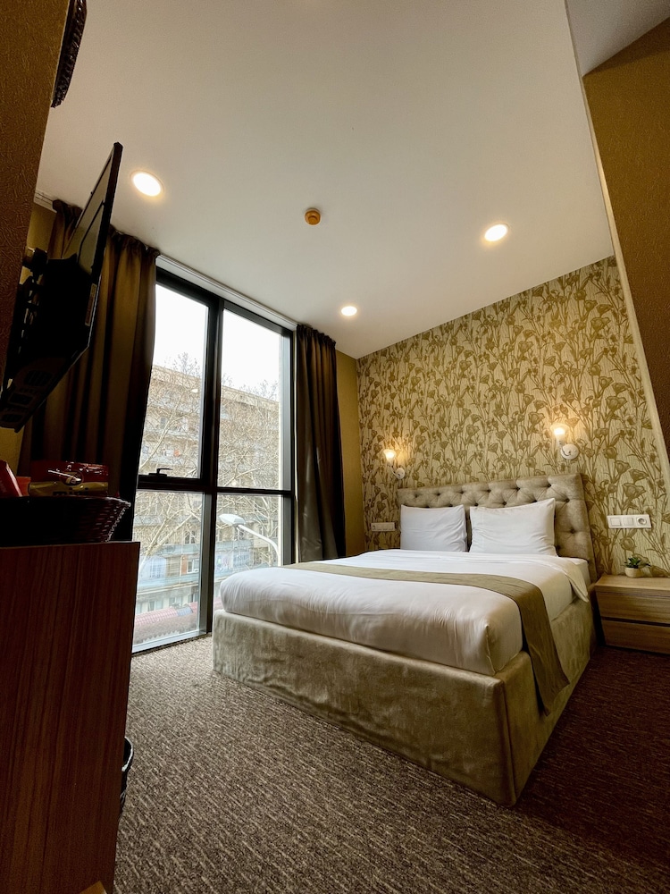 Betlem Hotel — Tbilisi — photo 5