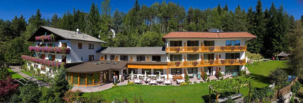 Hotel Rinner — Soprabolzano