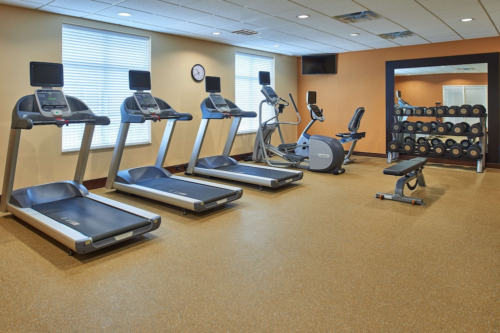 Homewood Suites by Hilton Odessa - photo 14