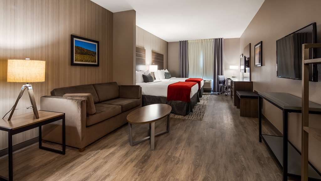 Best Western Plus LaCrescent LaCrosse - photo 3