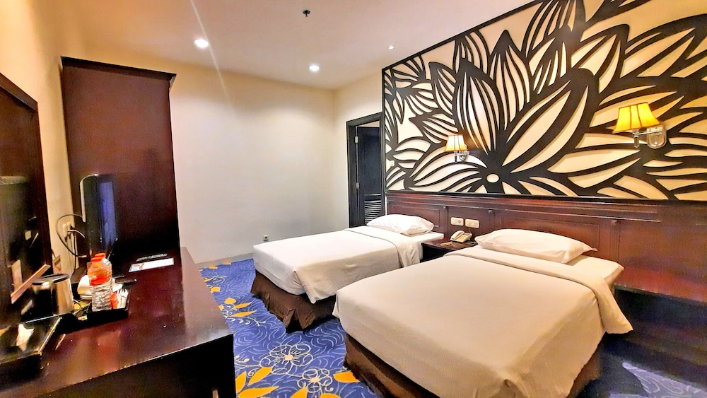 Plaza Inn Kendari — Kendari — photo 5