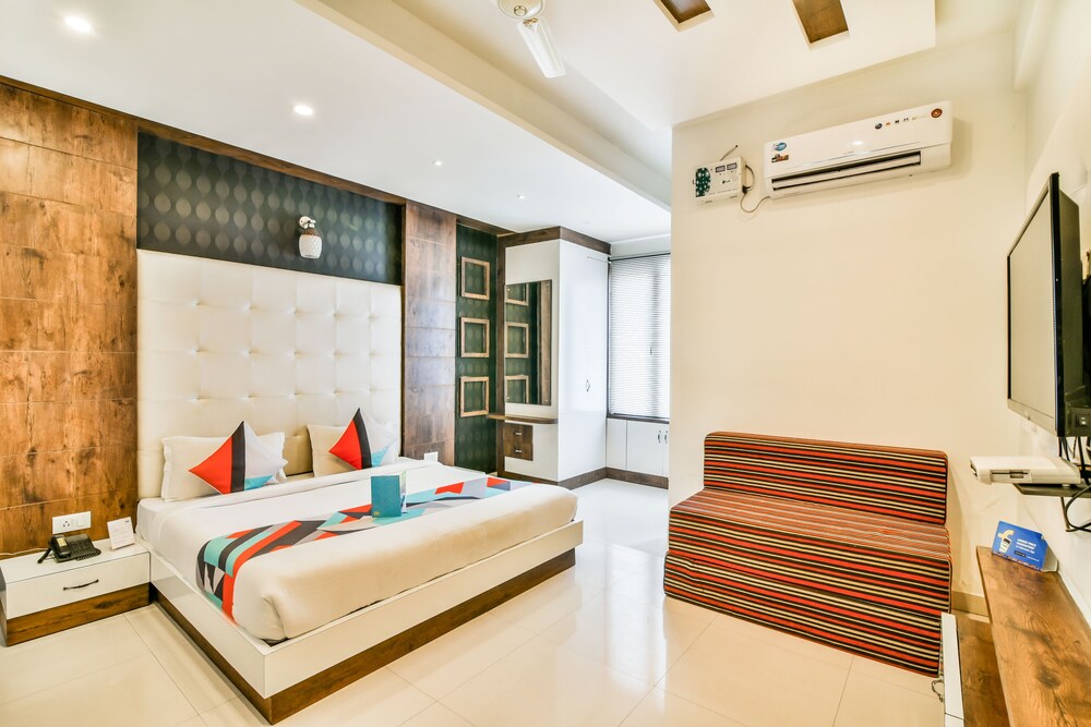Hotel Behl Regency