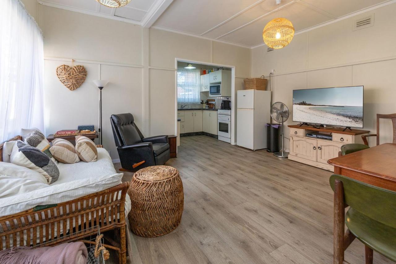 Lake Court in Forster, Australia