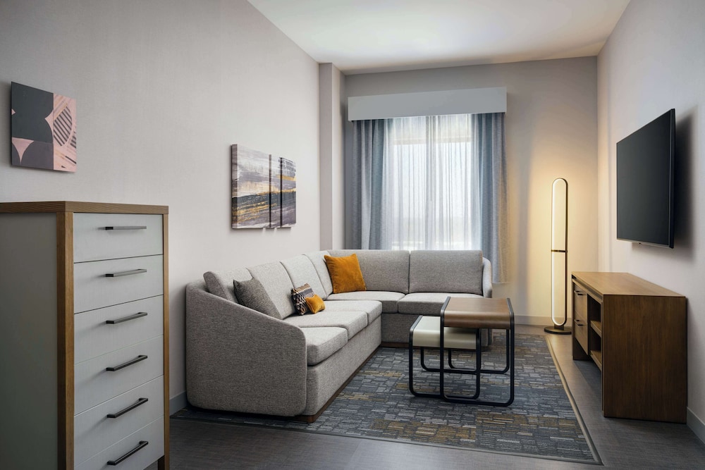 Homewood Suites By Hilton Raleigh Downtown - photo 23