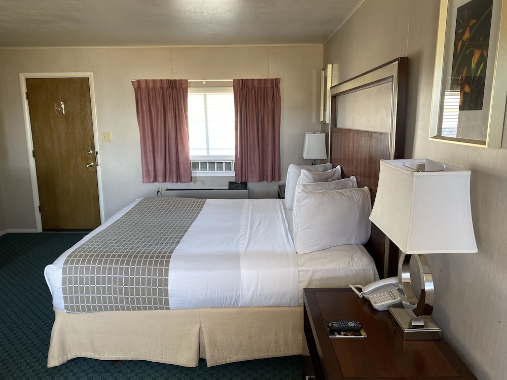 Oasis Botique Motel - photo 26