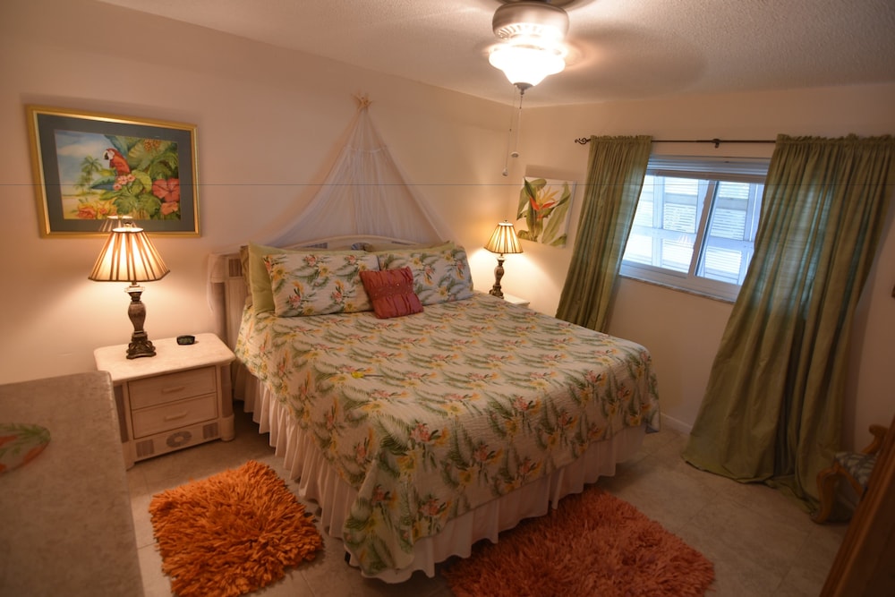 Oasis at John's Pass Madeira Beach - photo 4