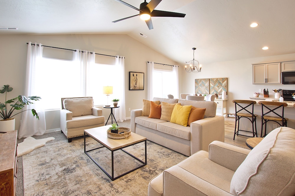 Cozy Mineral Spa Escape Heated Game Room in Meridian, United States