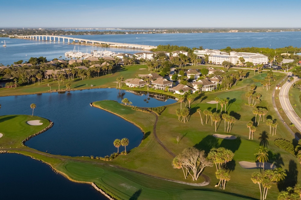 Marriott Hutchinson Island Resort & Beach Villas Golf & Marina - photo 92