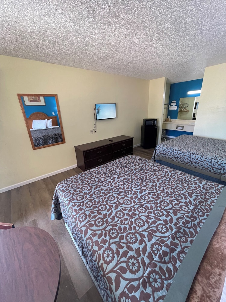 Executive Inn Of Mountain Home - photo 16