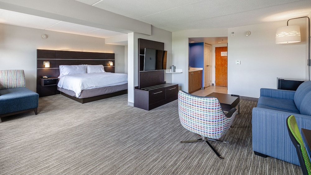 Holiday Inn Express & Suites Prospect Heights by IHG - photo 17