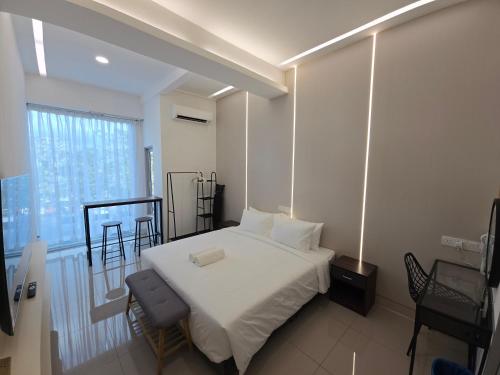 One Point Hotel TT3 Tabuan Tranquility in Kuching, Malaysia