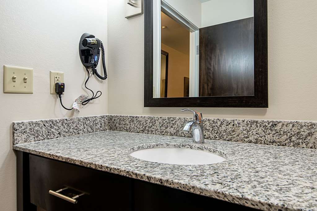 Sleep Inn Geismar Gonzales - photo 15