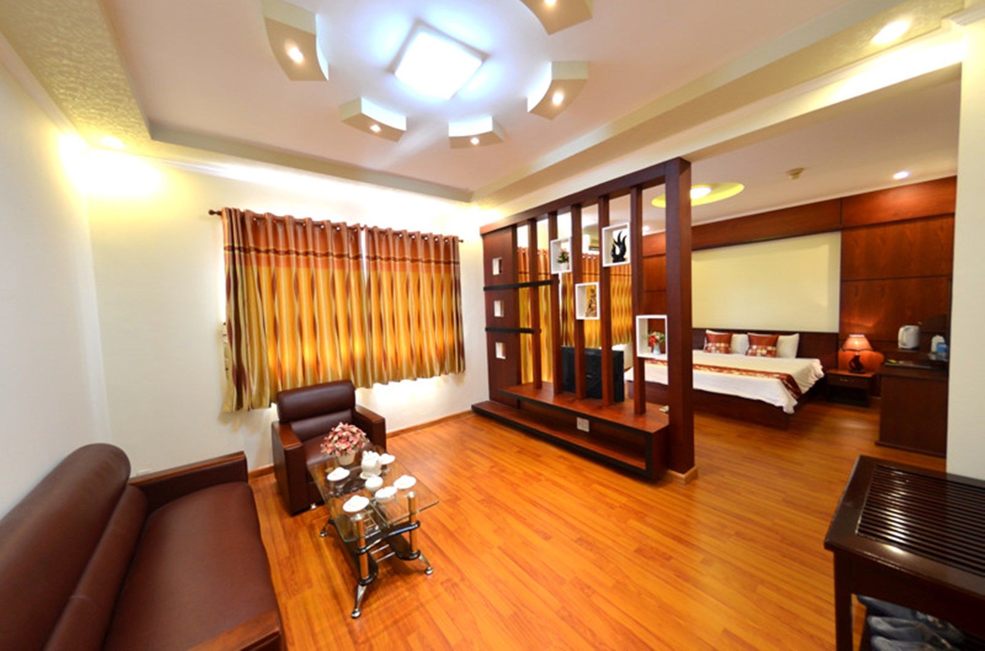 Tay Do Hotel in Can Tho, Vietnam