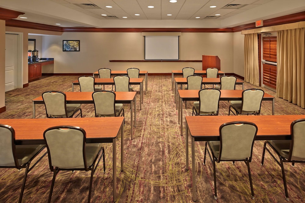 Homewood Suites by Hilton Daytona Beach Speedway Airport - photo 32