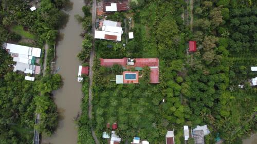 Boutique Lodge Can Tho Homestay — 4-Star Luxury Hotel in Can Tho, Vietnam