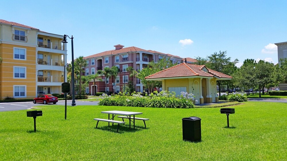 Oasis Escape - photo 16