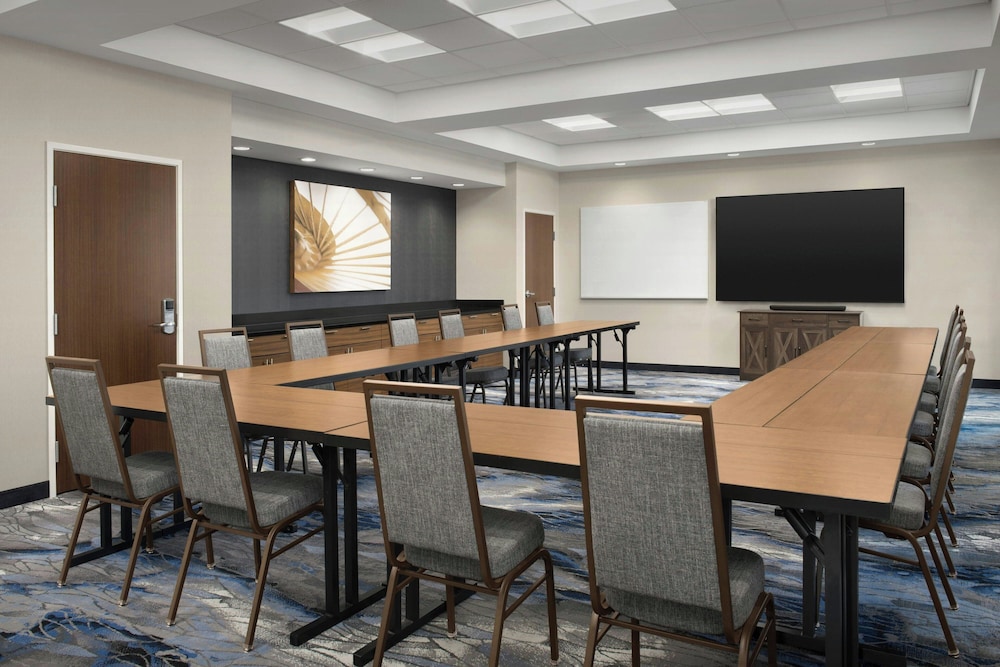 Fairfield Inn & Suites The Dalles - photo 41
