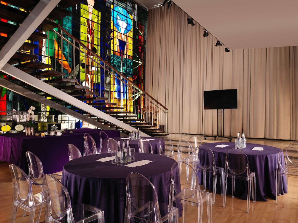 כנסים ואירועים