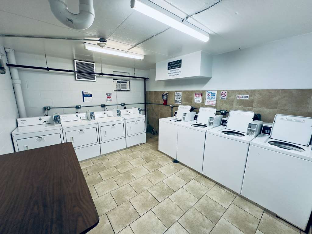Studio 6 Mesquite Tx Town East - photo 17