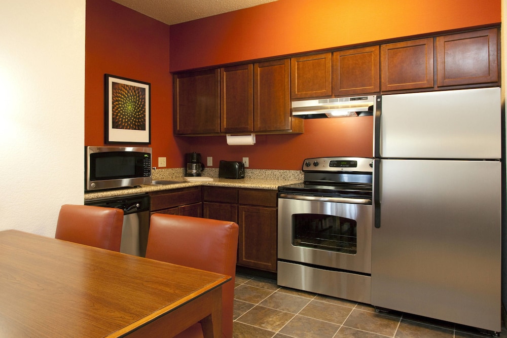 Residence Inn by Marriott Boulder Longmont - photo 4