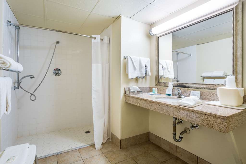 Quality Inn Battleboro Rocky Mount - photo 19