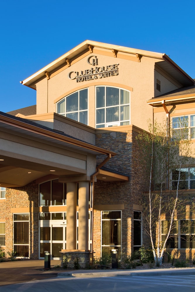 Clubhouse Hotel & Suites Pierre - photo 24