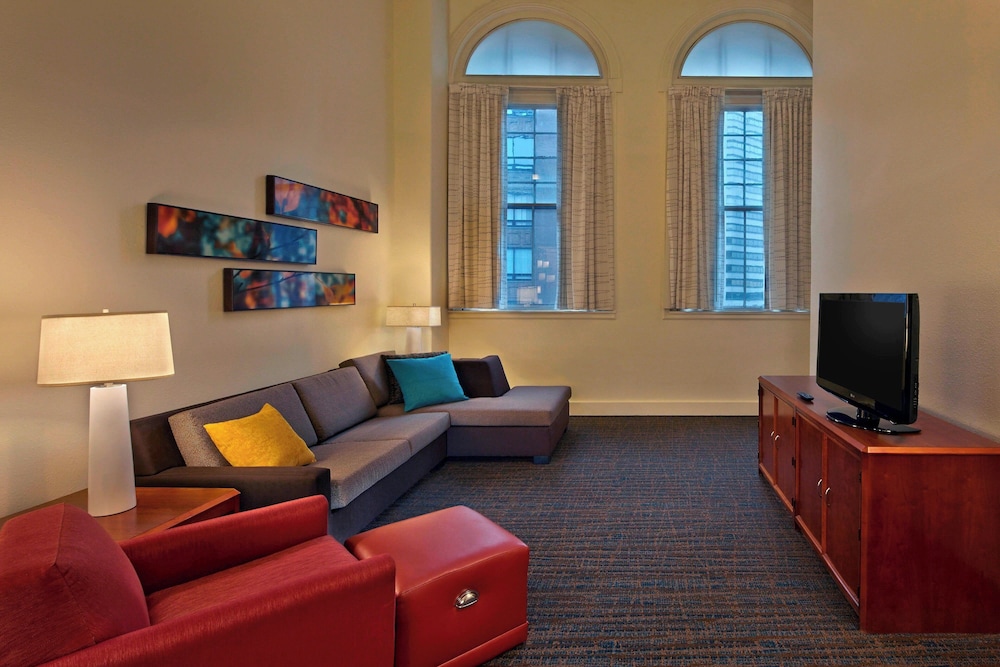 Residence Inn by Marriott Hartford Downtown - photo 18