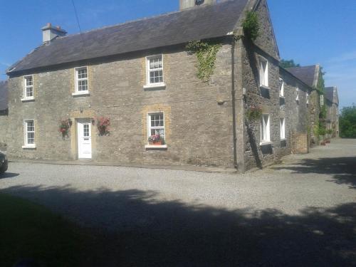 Ardagh Suites Self Catering