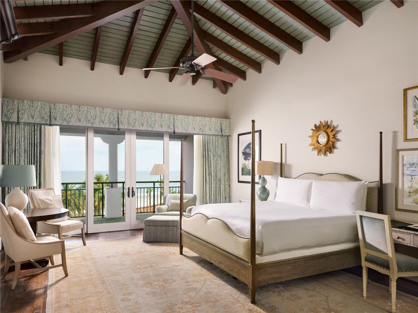 The Cloister at Sea Island - photo 18