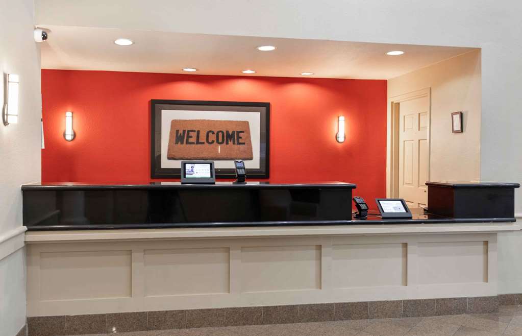 Extended Stay America Suites Dallas Plano - photo 3