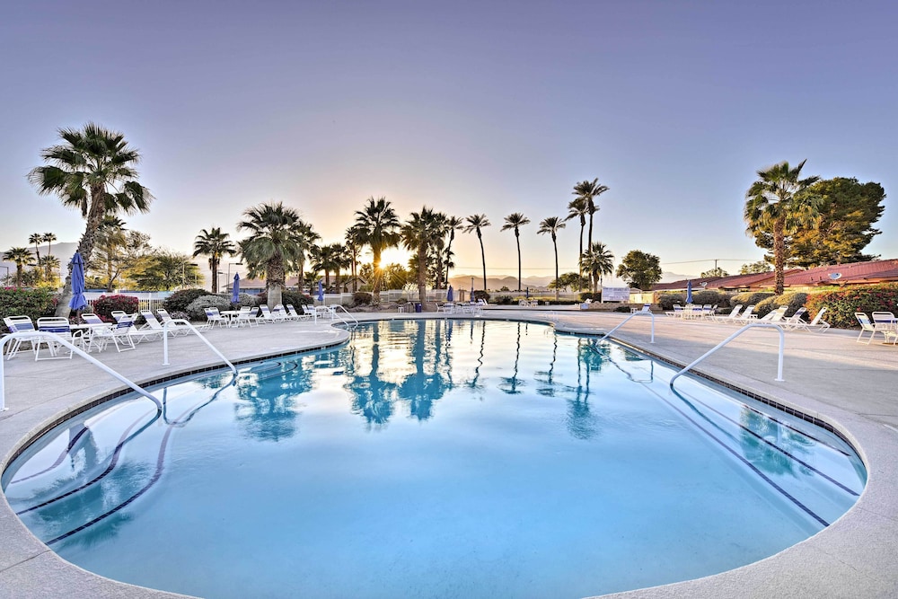 Walk to Coachella & Stagecoach: Festival Retreat - photo 10