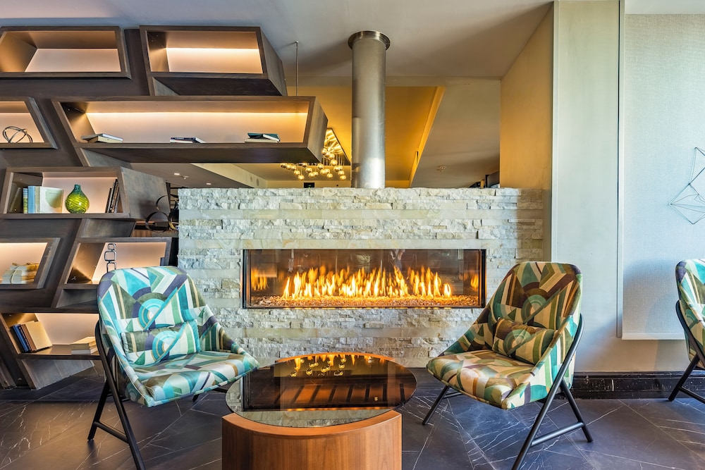 Renaissance Denver Hotel & Conference Center - photo 5