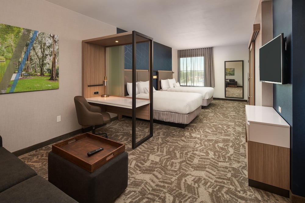 SpringHill Suites by Marriott Winter Park - photo 7