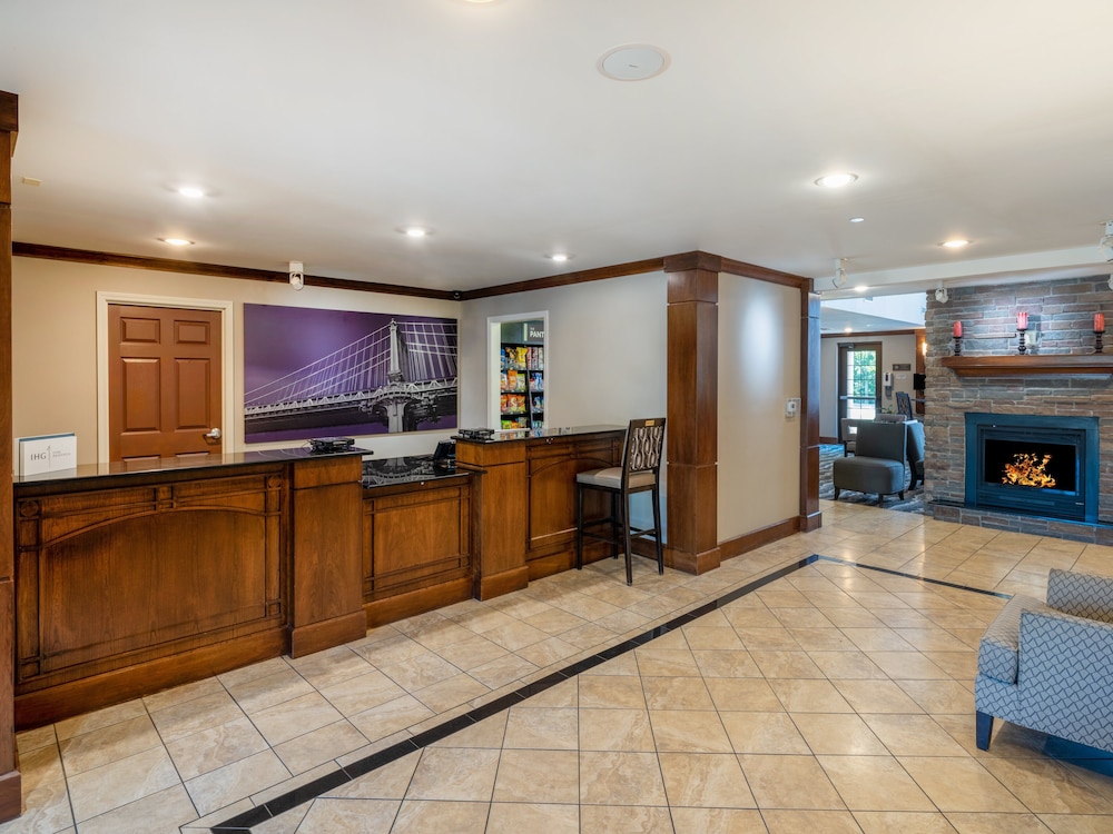 Staybridge Suites Milwaukee Airport South by IHG - photo 56