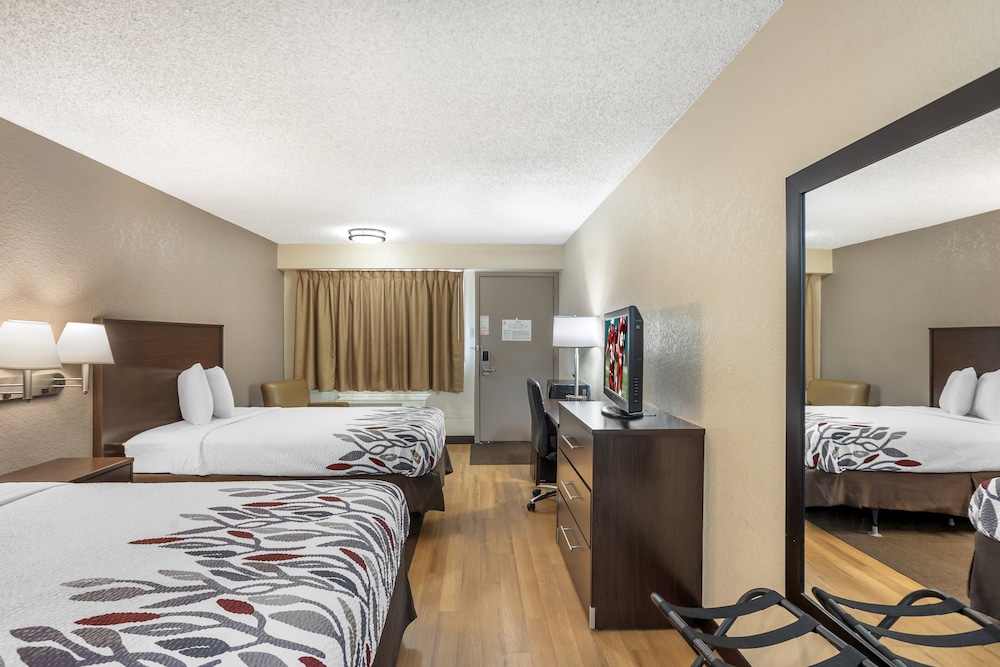 Red Roof Inn Danville PA - photo 23