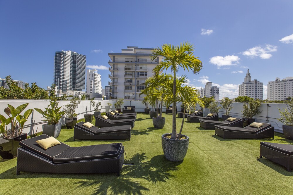 Lincoln Arms Suites - photo 36