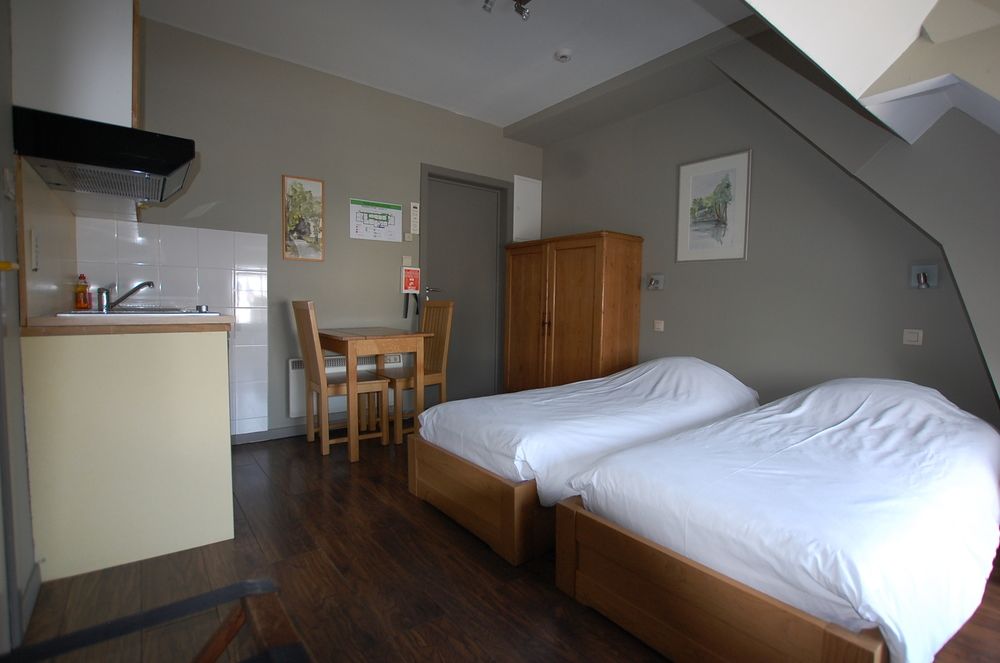 Hôtel Piano 2 — hotel in Mont-Saint-Guibert