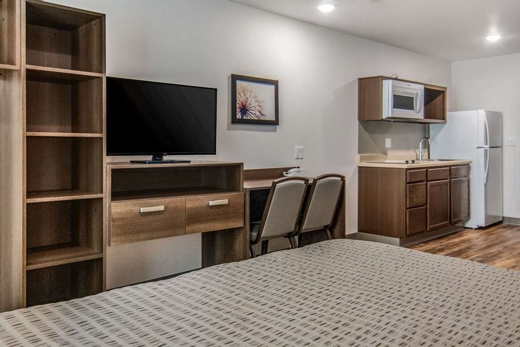 WoodSpring Suites North Ft Worth Alliance TX Speedway - photo 16