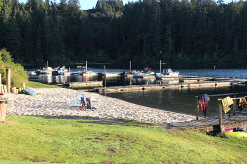 Mercer Lake Resort and Beach - photo 27
