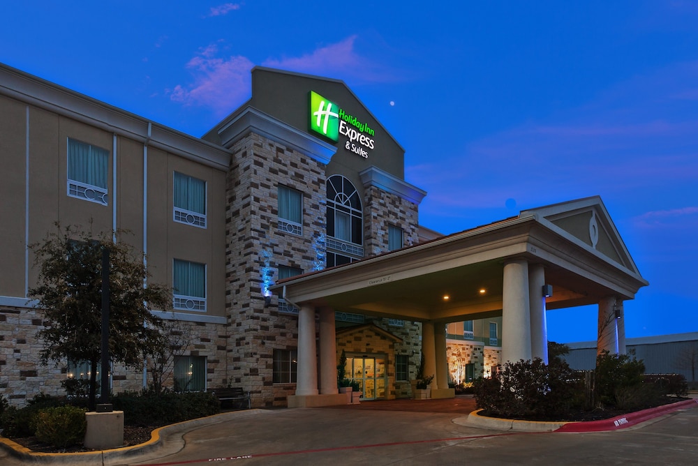 Holiday Inn Express Hotel & Suites Brady by IHG - photo 30