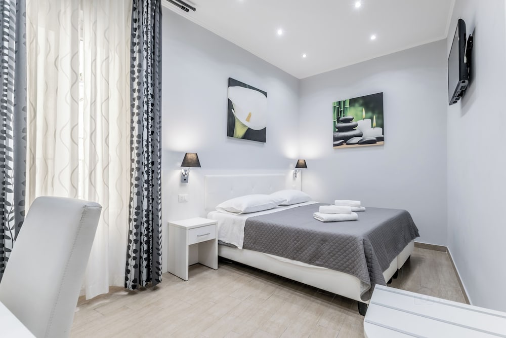 Vatican Sweet Guest House — 4-Star Luxury Hotel in Rome, Italy