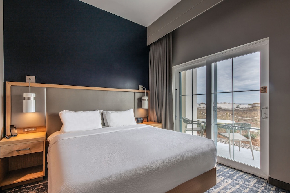 Residence Inn by Marriott Jekyll Island - photo 10