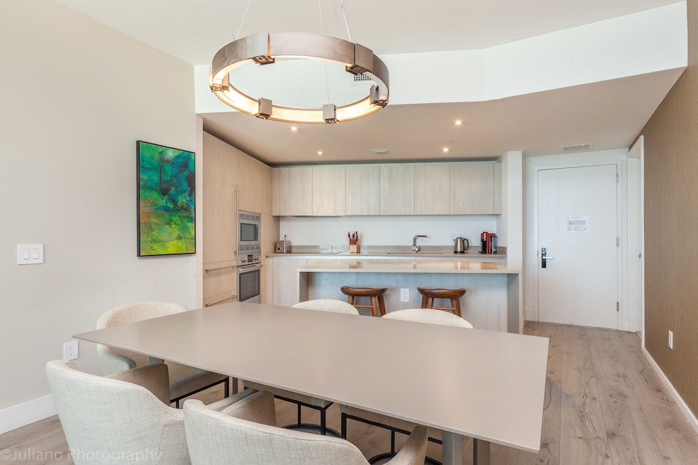 Private Ocean Condos Hyde Beach Resort - photo 41